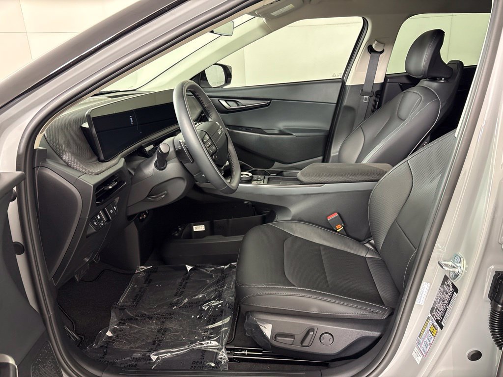 New 2026 Kia EV6 Wind RWD image 27