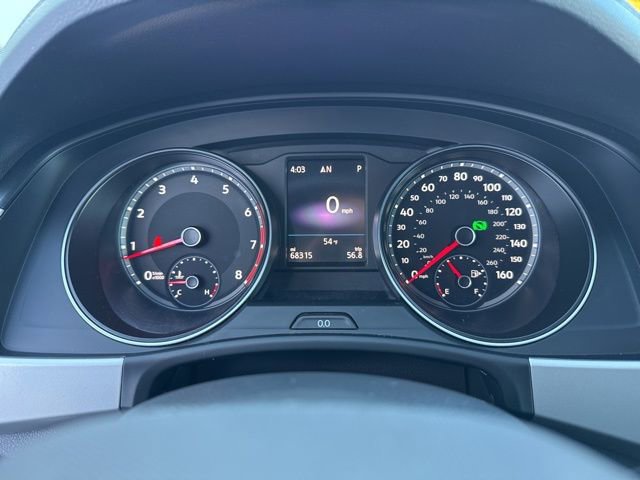 Certified 2021 Volkswagen Atlas SE w/ Panoramic Sunroof Package image 14