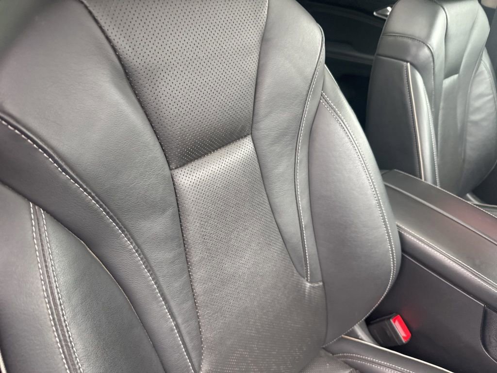 Used 2021 Buick Envision Essence w/ Sport Touring Package image 66