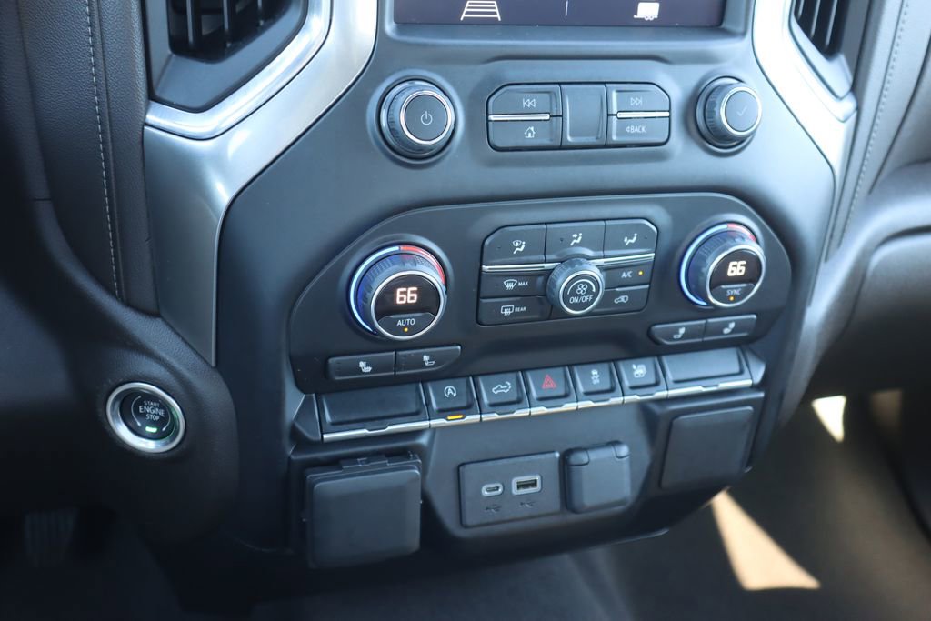 Used 2019 Chevrolet Silverado 1500 LT w/ All-Star Edition image 16
