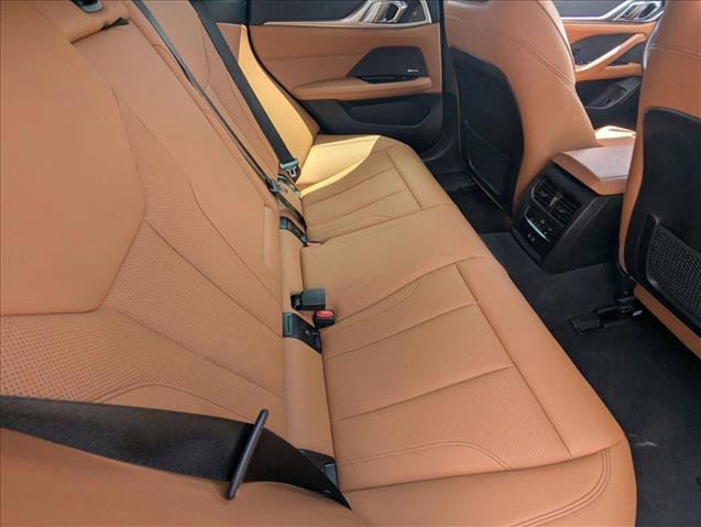 Certified 2023 BMW i4 eDrive40 w/ Premium Package image 21