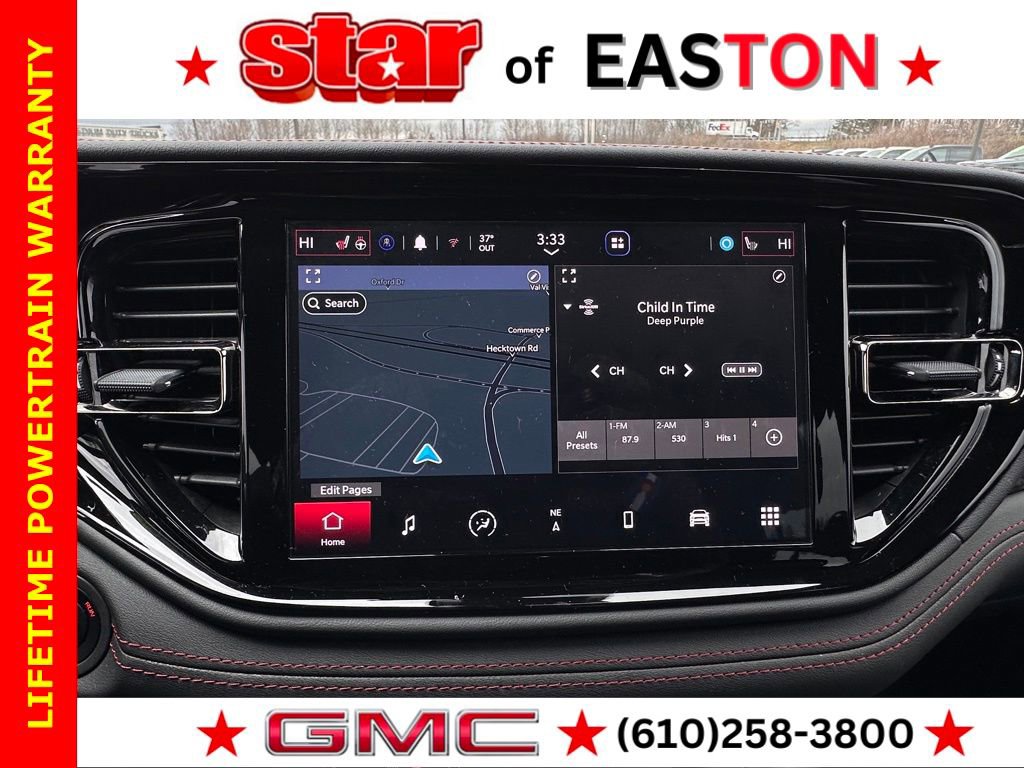 Used 2023 Dodge Durango R/T AWD/4WD image 28