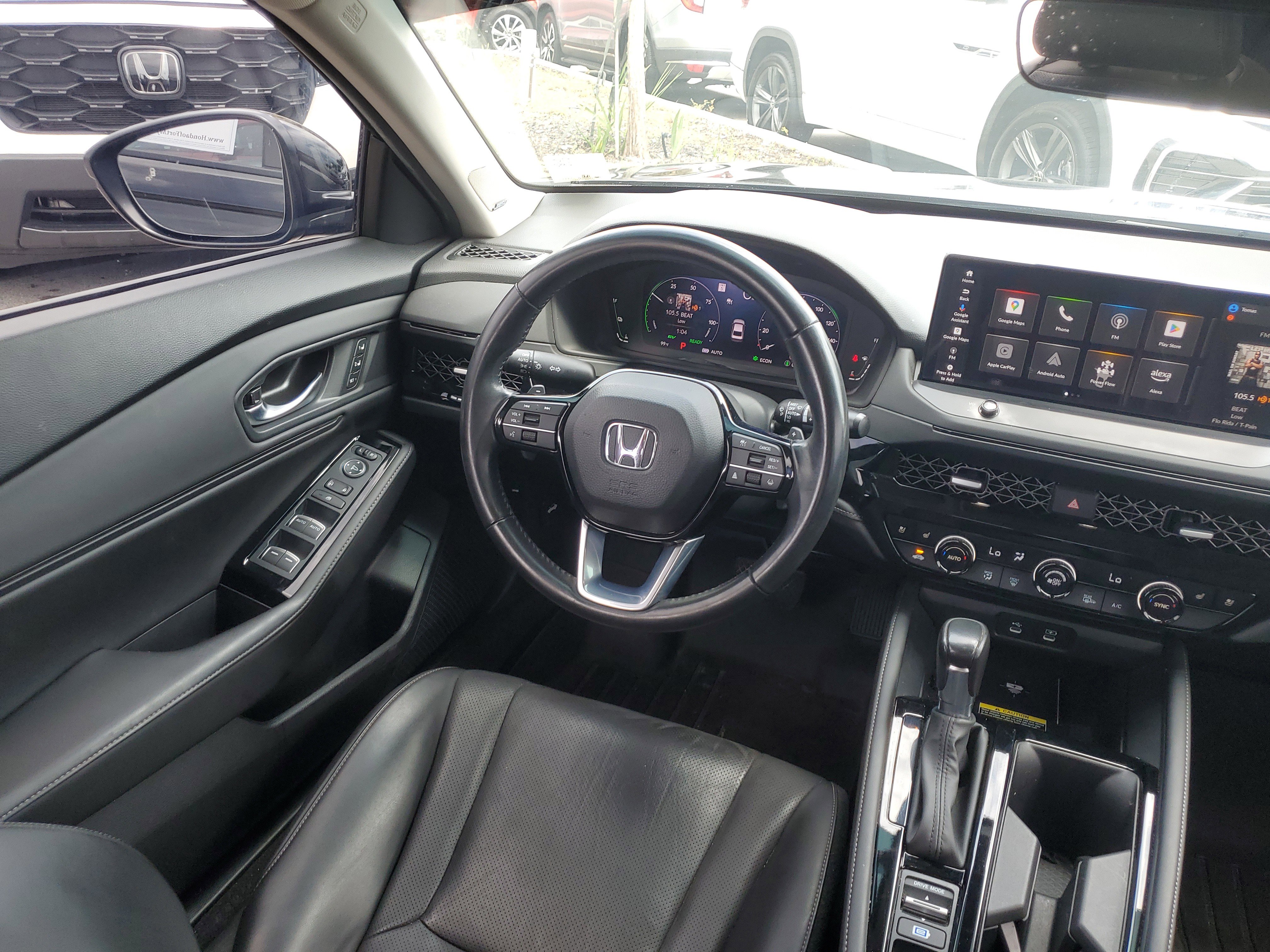 Used 2024 Honda Accord Touring image 21