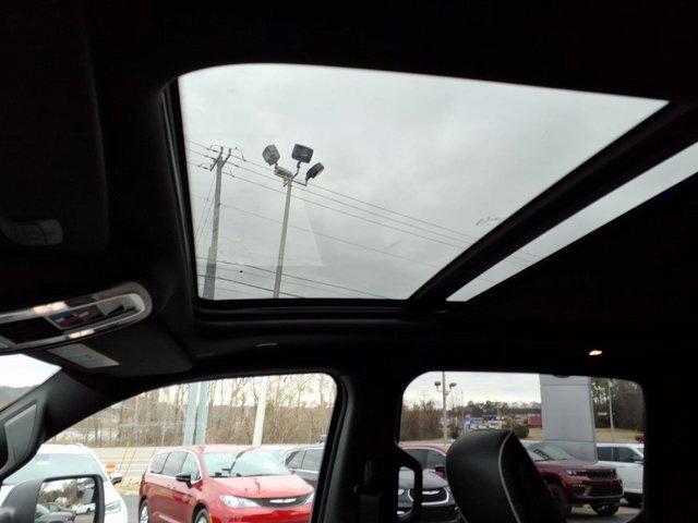 New 2026 RAM 1500 Laramie image 13