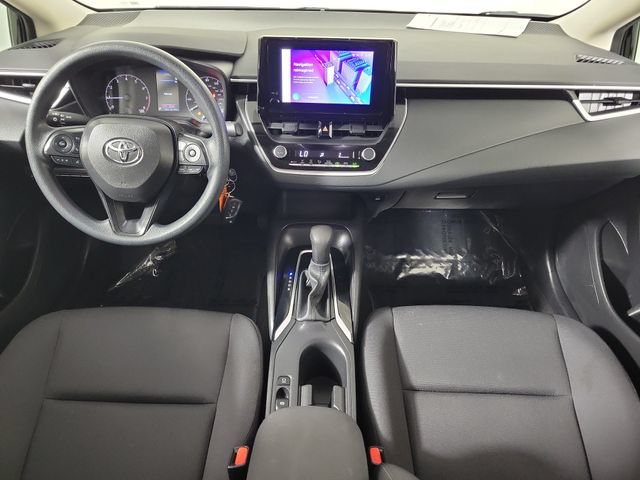 Used 2023 Toyota Corolla LE FWD image 16