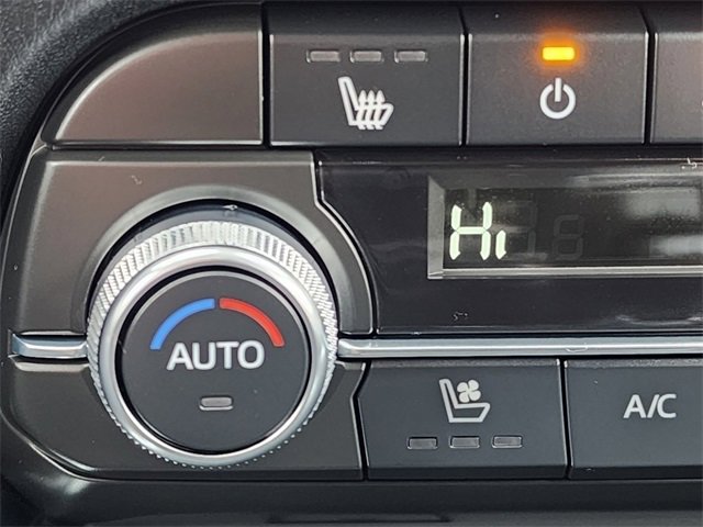 Certified 2025 MAZDA CX-5 Signature image 5