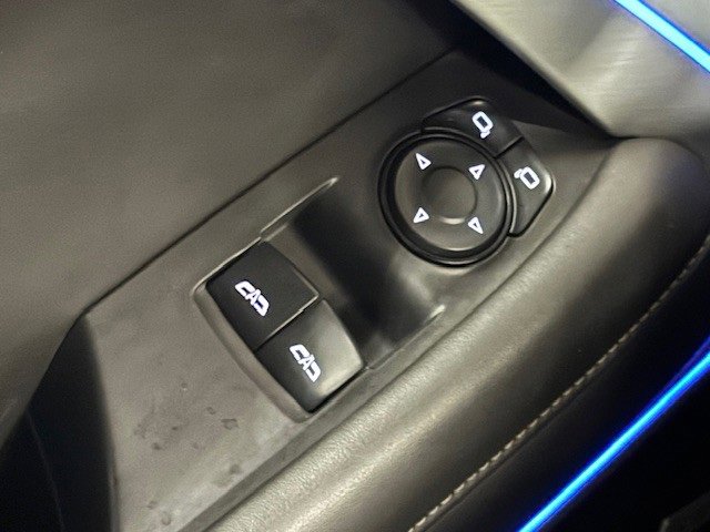 Used 2017 Chevrolet Camaro SS image 32