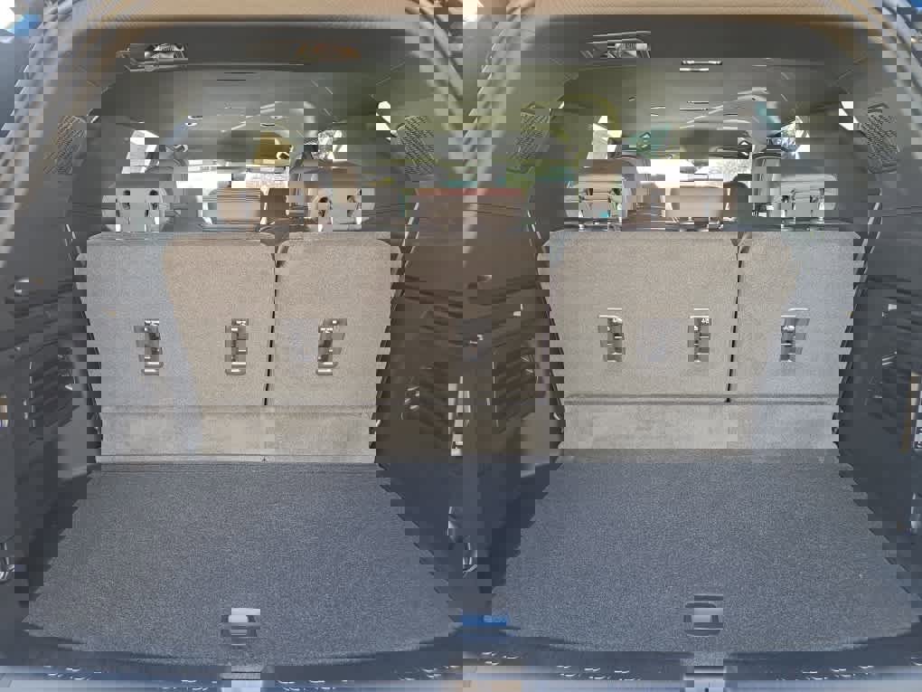 New 2026 Chevrolet Traverse RS image 34