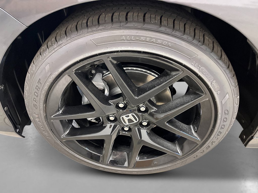New 2026 Honda Civic Sport image 11