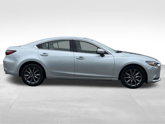 Used 2018 MAZDA MAZDA6 Sport image 8