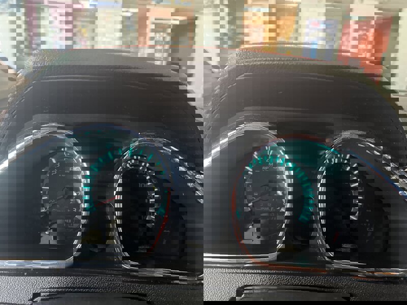 Used 2012 Chevrolet Traverse LT w/ All-Star Edition image 12