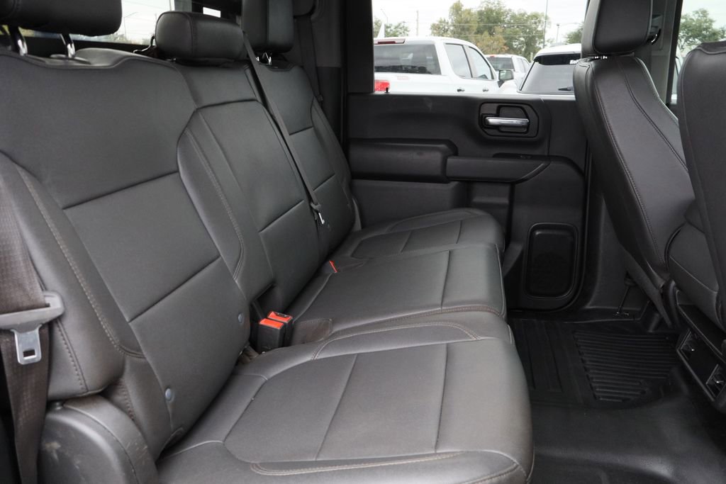 Used 2023 GMC Sierra 3500 Pro w/ Convenience Package image 27