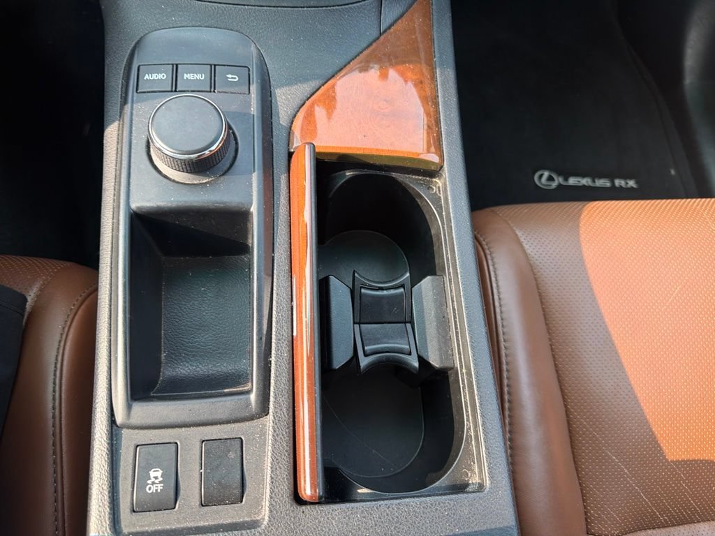 Used 2013 Lexus RX 350 FWD w/ Premium Pkg image 28