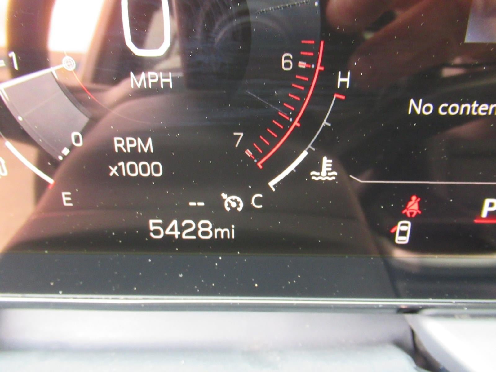 Used 2025 GMC Terrain Elevation w/ Elevation Premium Package AWD/4WD image 26