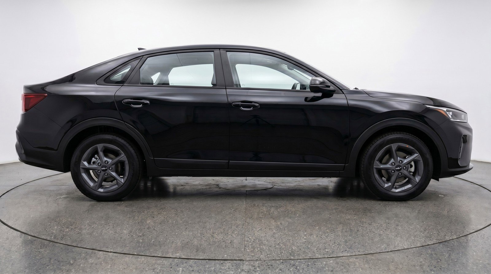 Used 2025 Kia K4 FWD image 11