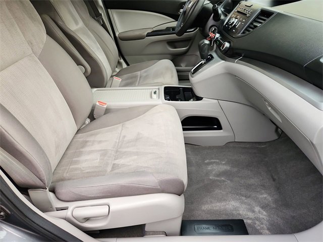 Used 2014 Honda CR-V LX image 24