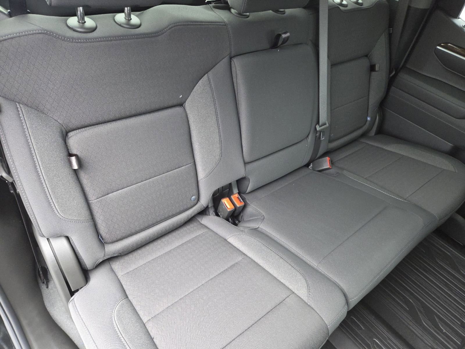 New 2026 GMC Sierra 1500 Elevation w/ Elevation Select Package image 24