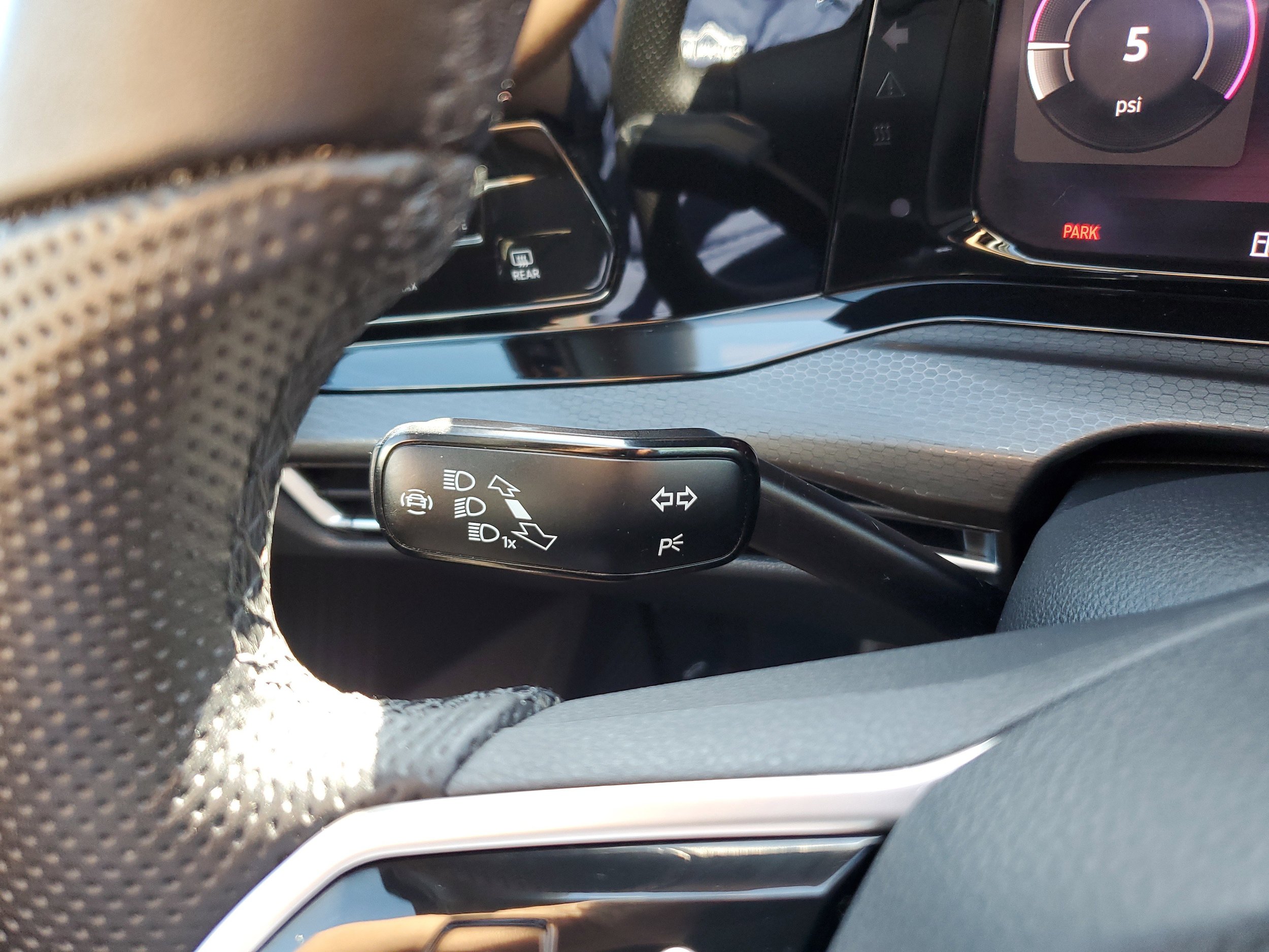 Used 2022 Volkswagen GTI S FWD image 25