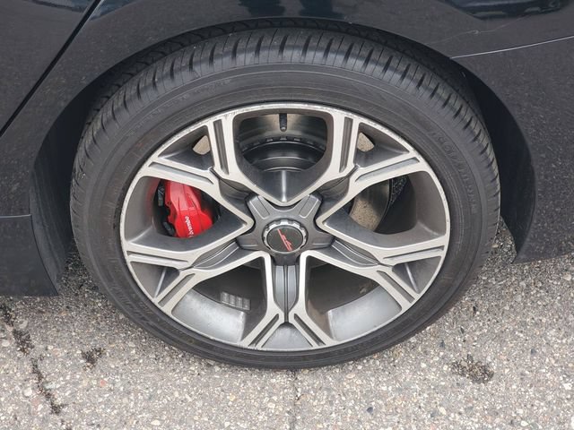 Used 2019 Kia Stinger GT AWD/4WD image 7