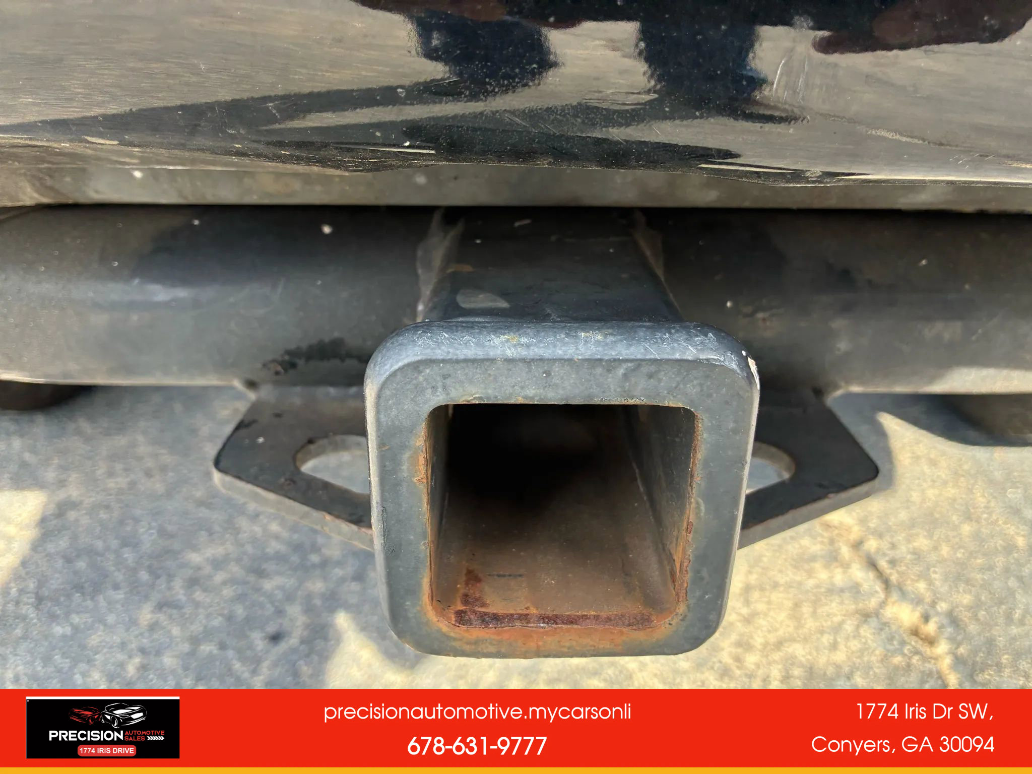 Used 2014 RAM 1500 Express w/ Black Ram 1500 Express Group image 28