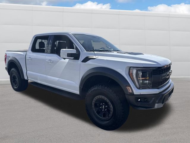 Used 2021 Ford F150 Raptor w/ Equipment Group 801A High image 8