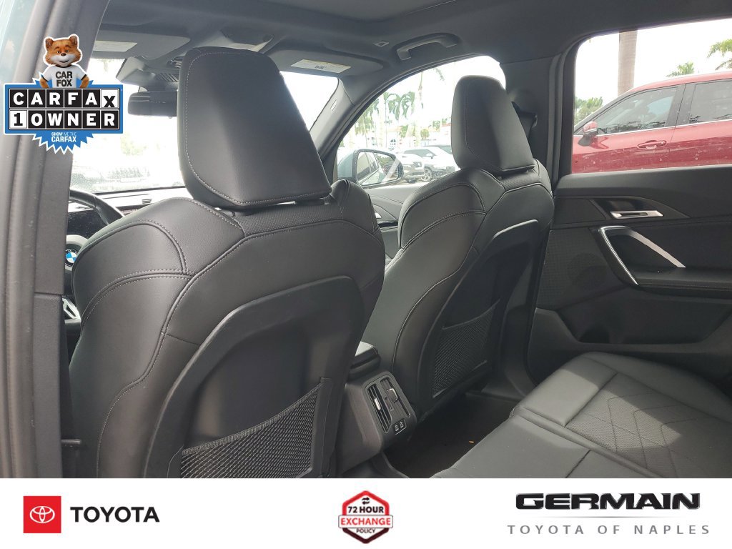 Used 2023 BMW X1 xDrive28i w/ M Sport Package AWD/4WD image 23