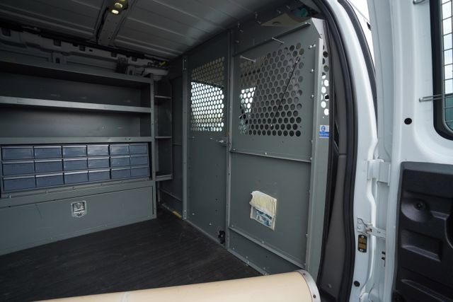 Used 2021 GMC Savana 3500 w/ Driver Convenience Package image 21