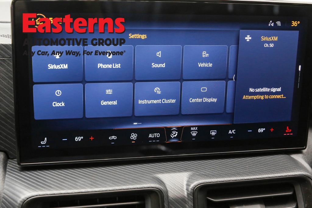 Used 2025 Ford Mustang Coupe image 19