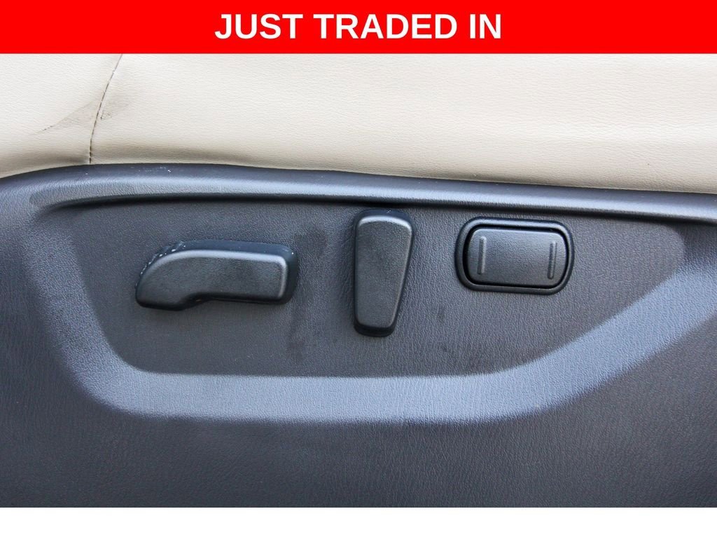 Used 2024 Nissan Armada SV w/ Cargo Package AWD/4WD image 30
