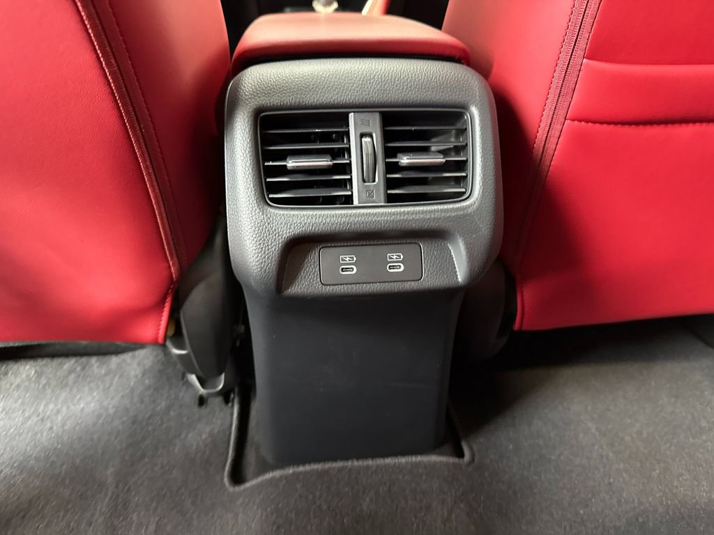 New 2025 Acura ADX A-Spec image 20