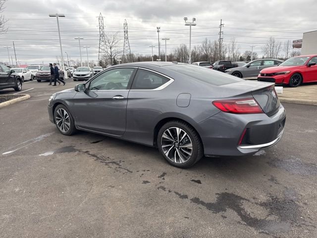 Used 2017 Honda Accord EX-L image 16