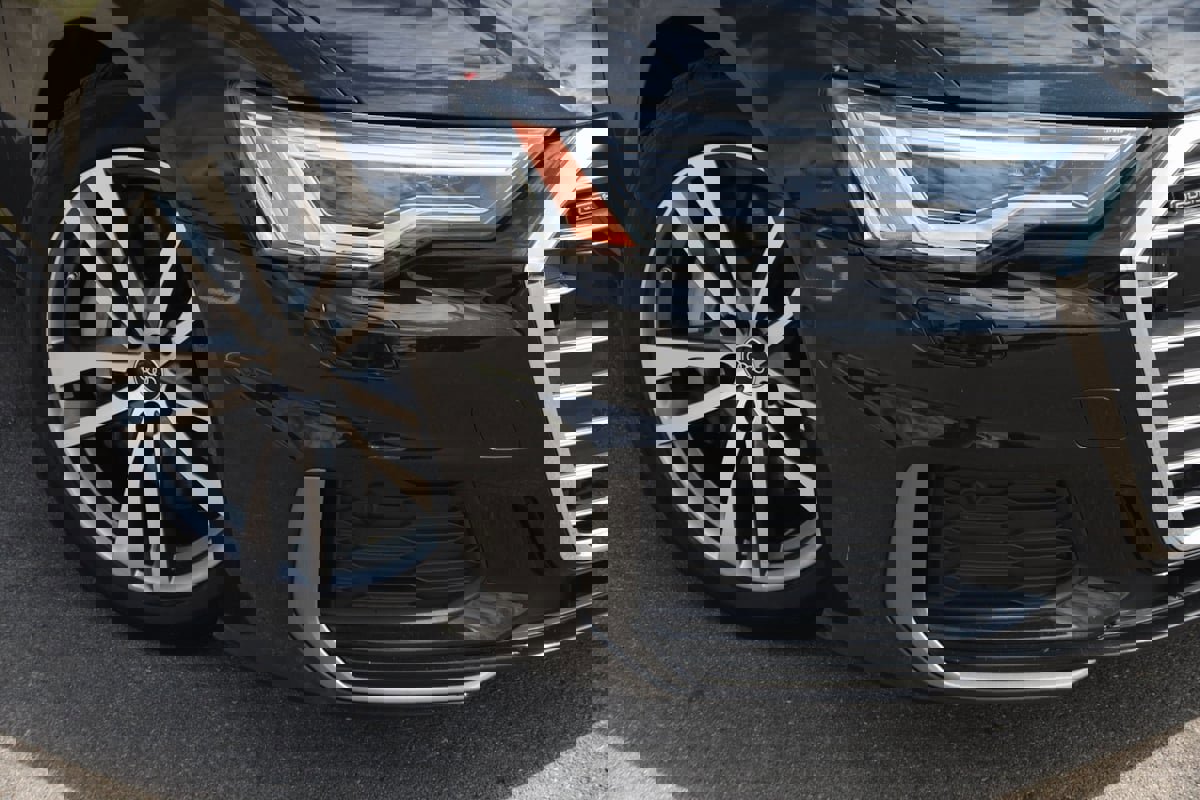 Used 2022 Audi A6 Premium Plus image 21