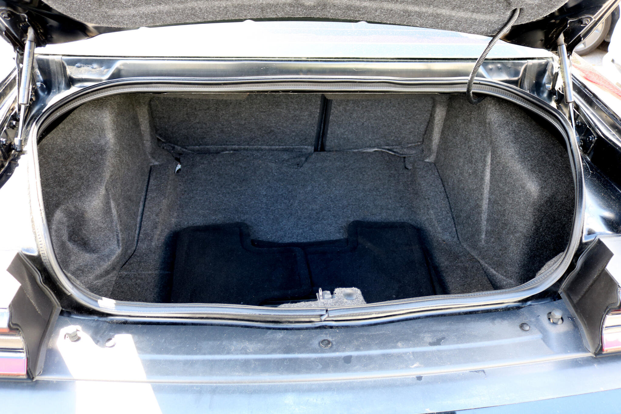 Used 2019 Dodge Challenger R/T Scat Pack w/ Shaker Package image 30