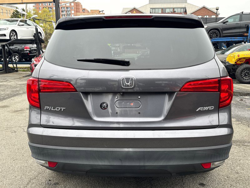 Used 2017 Honda Pilot EX-L image 9