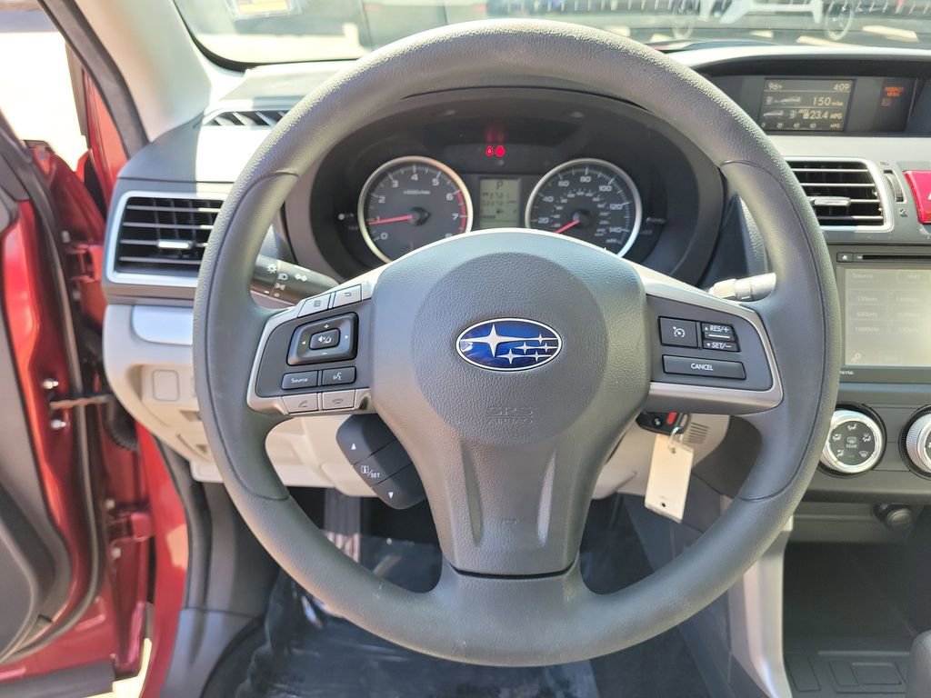 Used 2016 Subaru Forester 2.5i w/ Popular Package #2 AWD/4WD image 25