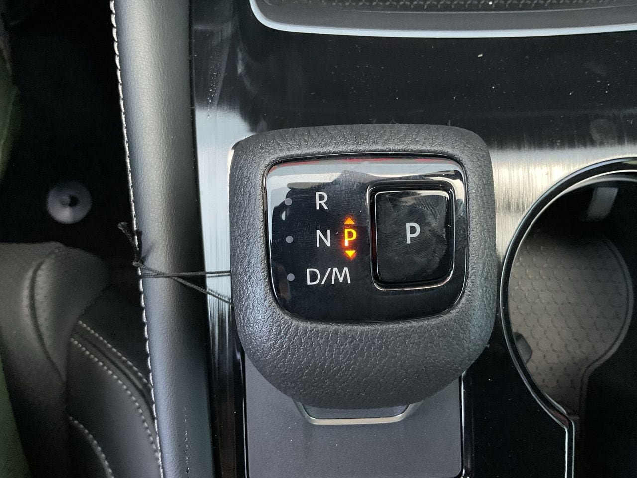 New 2026 Nissan Rogue Platinum AWD/4WD image 24