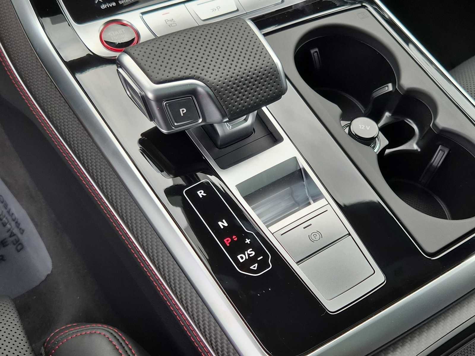 New 2026 Audi SQ8 Prestige AWD/4WD image 25