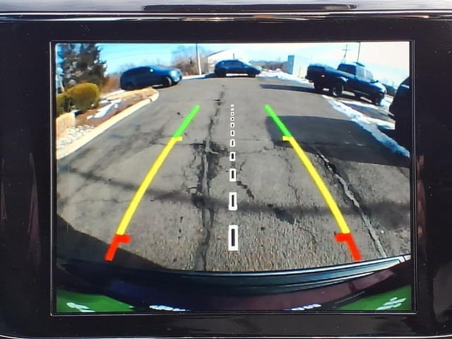 Certified 2021 Jeep Grand Cherokee High Altitude image 30