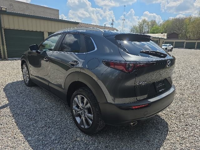 Certified 2023 MAZDA CX-30 AWD 2.5 S w/ Preferred Package image 5