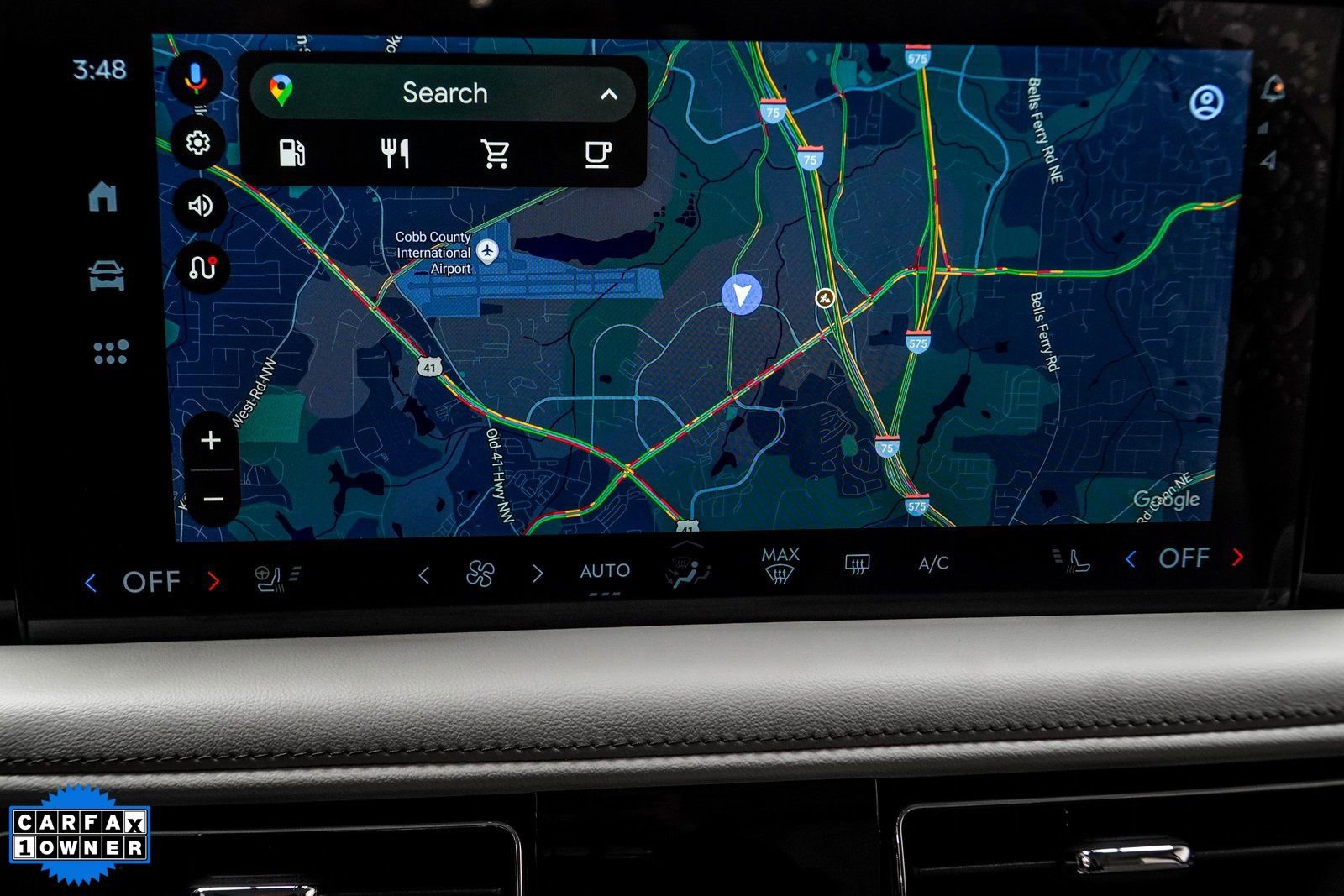 Used 2025 Lincoln Aviator Reserve image 24