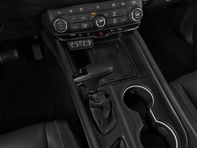 Used 2025 Dodge Durango R/T image 9