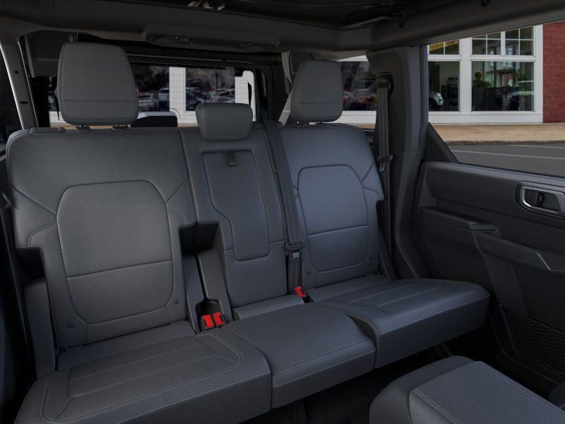 New 2026 Ford Bronco Badlands image 11