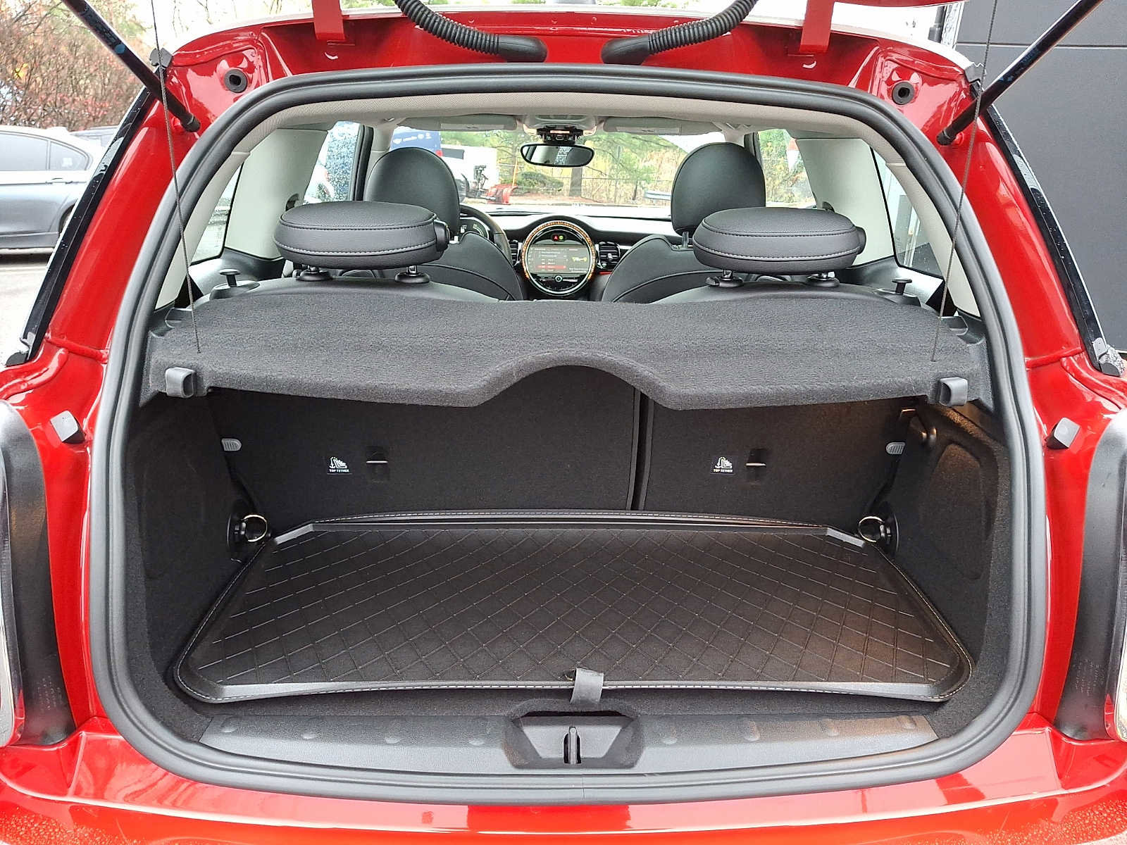 Certified 2024 MINI Cooper SE image 27