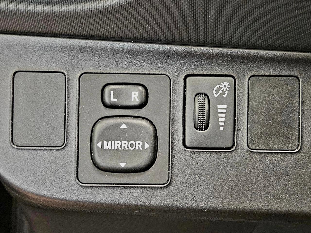 Used 2015 Toyota Prius C Two image 16