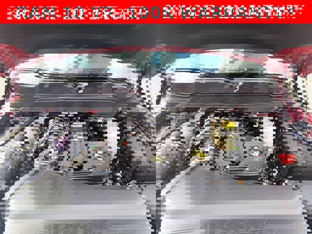 New 2026 RAM 2500 Laramie image 25