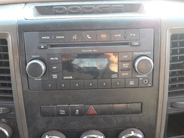 Used 2012 RAM 1500 ST w/ SXT Appearance Group image 26