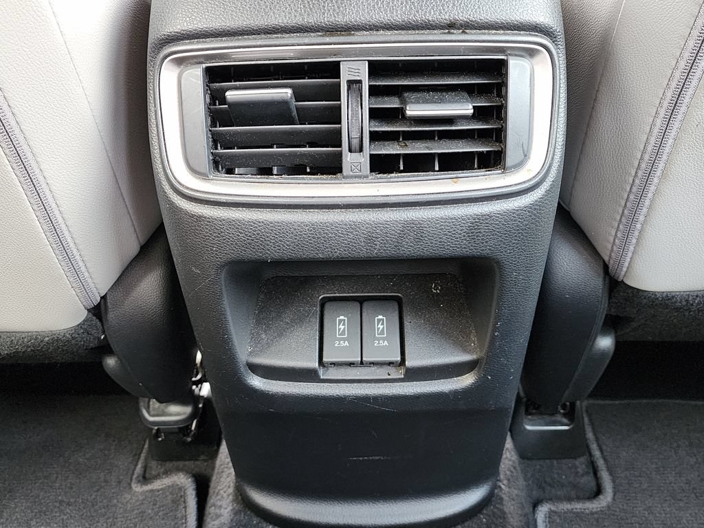 Used 2017 Honda CR-V Touring image 17
