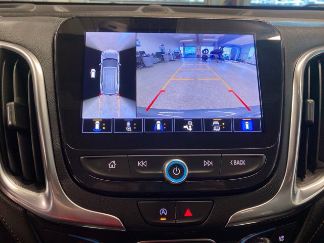 Certified 2024 Chevrolet Equinox Premier AWD/4WD image 21