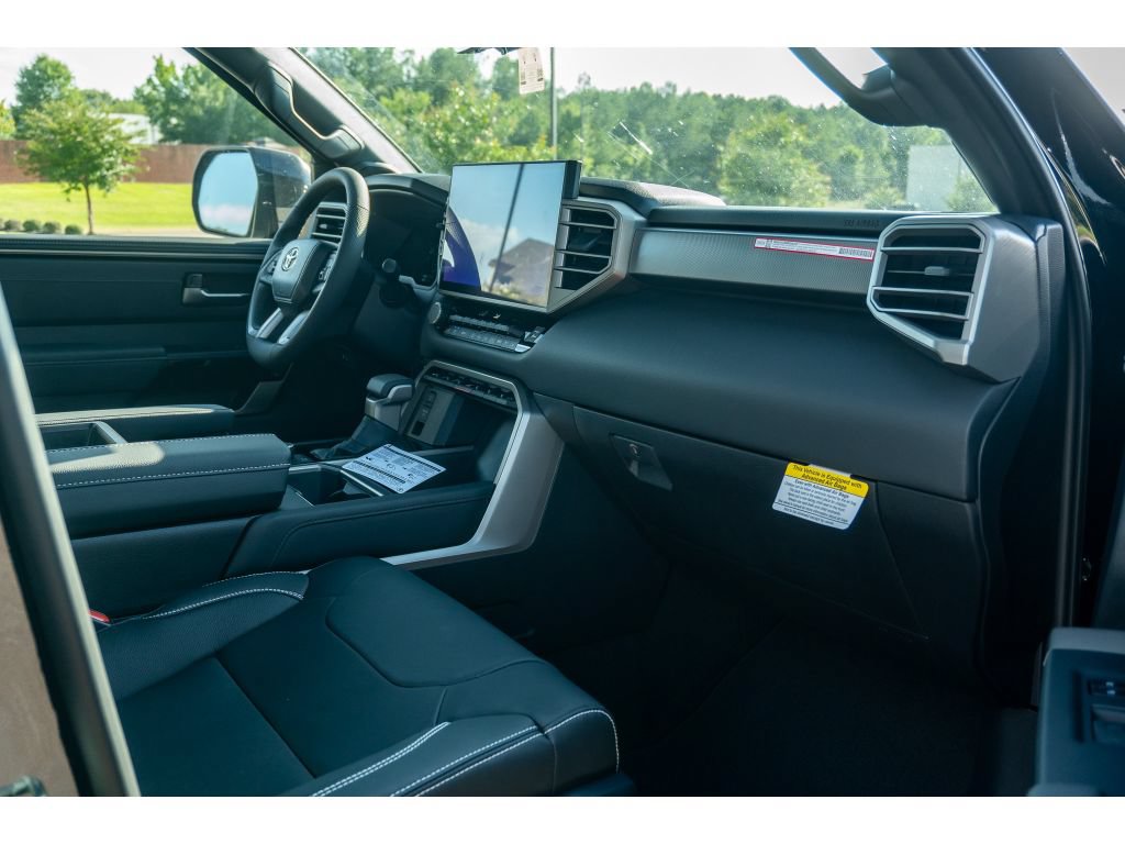 Used 2026 Toyota Tundra Limited RWD image 20