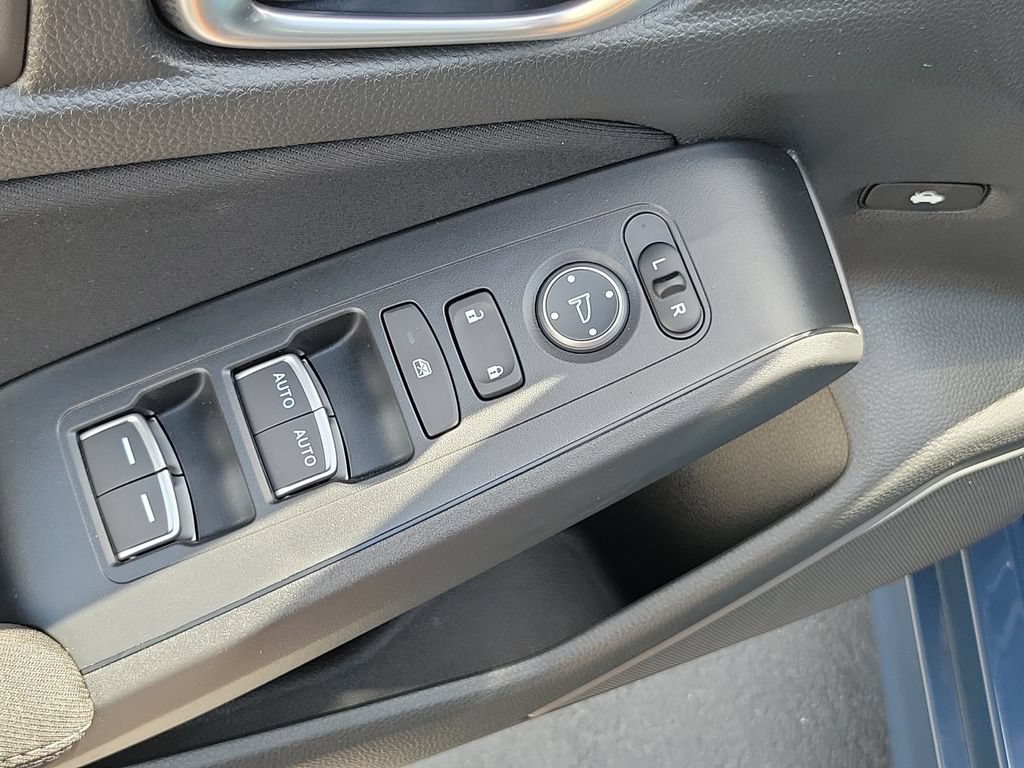 Certified 2026 Honda Civic LX image 20